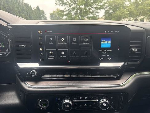 Used 2015 Toyota 4Runner SR5 Premium AWD/4WD image 16