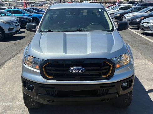 Used 2022 Ford Ranger XLT w/ Equipment Group 301A Mid AWD/4WD image 13