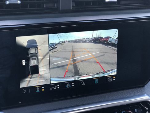 Used 2023 GMC Sierra 1500 Denali w/ Denali Reserve Package image 20