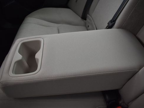 Used 2024 Honda Accord EX image 17