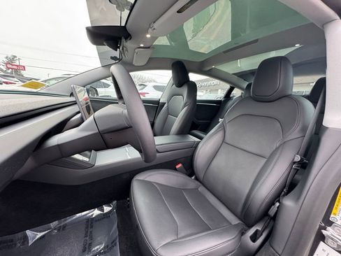 Used 2024 Tesla Model 3 Long Range image 20