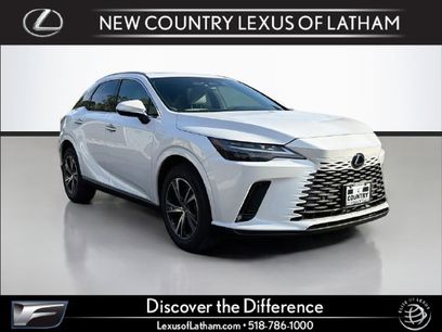 Used 2026 Lexus RX 350 Premium