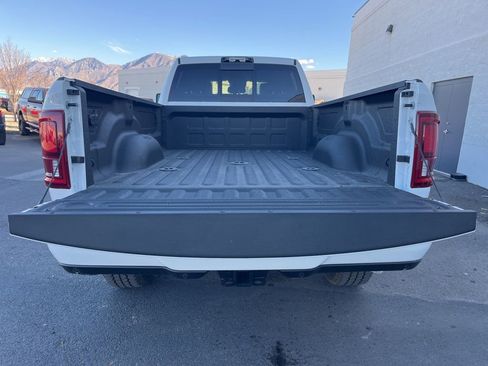 New 2026 RAM 2500 Laramie w/ Night Edition image 37