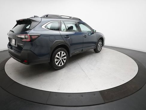 Used 2024 Subaru Outback 2.5i image 33