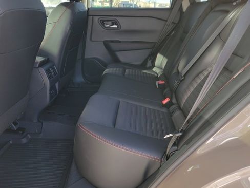 New 2026 Nissan Rogue SV image 7