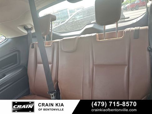 Used 2019 Subaru Ascent Touring w/ Popular Package #2 AWD/4WD image 28