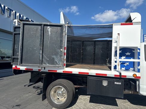 Used 2019 Ford F450 XL w/ XL Value Package image 31