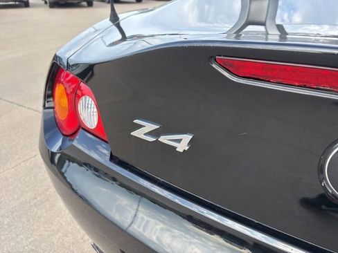 Used 2003 BMW Z4 2.5i RWD image 6