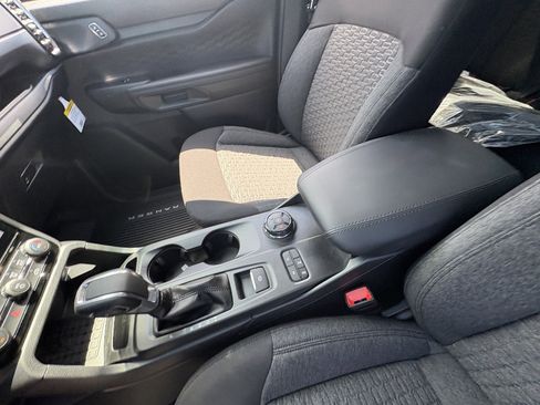 New 2026 Ford Ranger XLT AWD/4WD image 34
