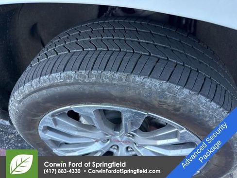 Used 2022 GMC Yukon XL Denali w/ Denali Ultimate Package image 4