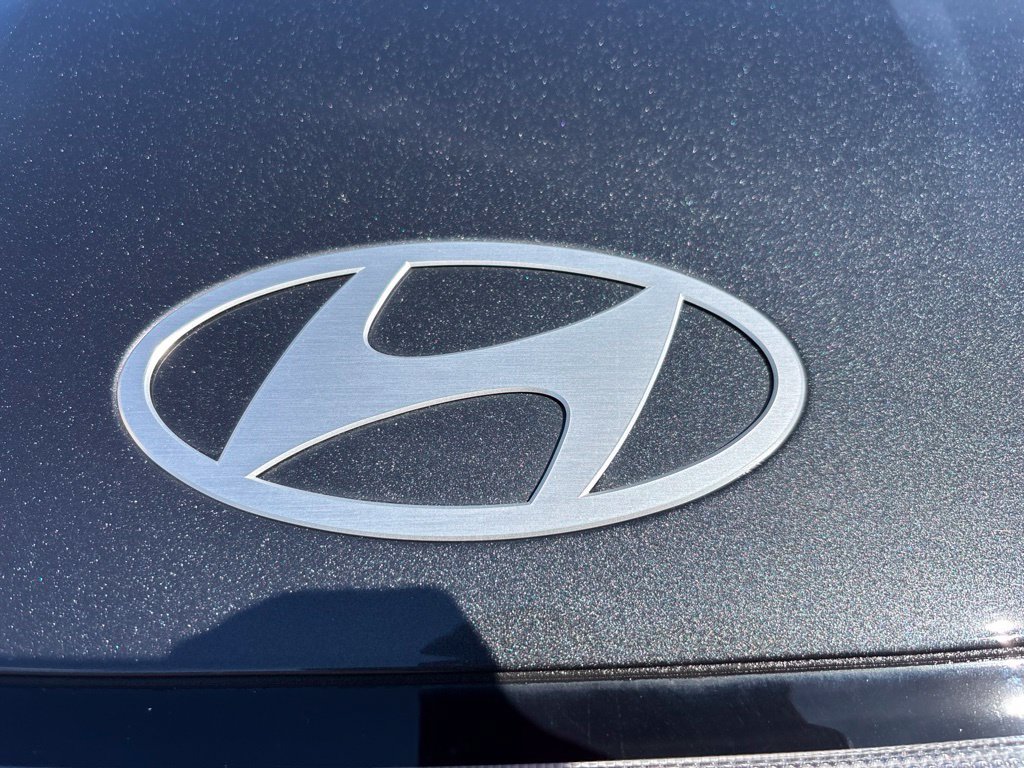 New 2026 Hyundai Sonata SE FWD image 9