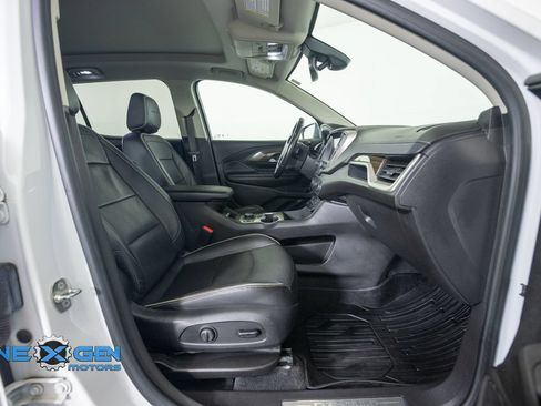 Used 2020 GMC Terrain Denali w/ Denali Premium Package AWD/4WD image 42