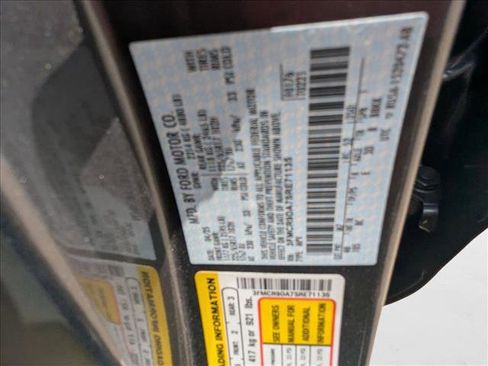 New 2025 Ford Bronco Sport Badlands image 17