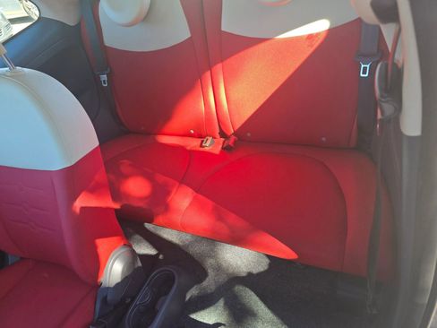 Used 2012 FIAT 500 Pop image 18