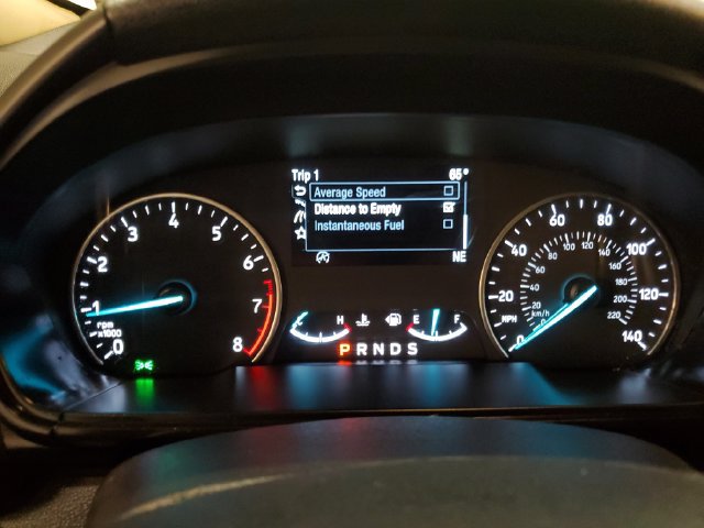 Used 2019 Ford EcoSport SE AWD/4WD image 17