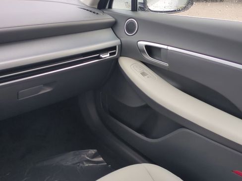 New 2026 Hyundai Sonata SEL image 18