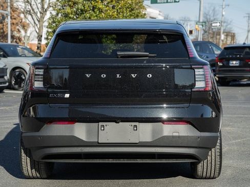 New 2026 Volvo EX30 Ultra image 5