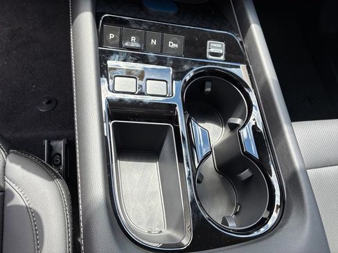 New 2026 Nissan Murano SL AWD/4WD image 24