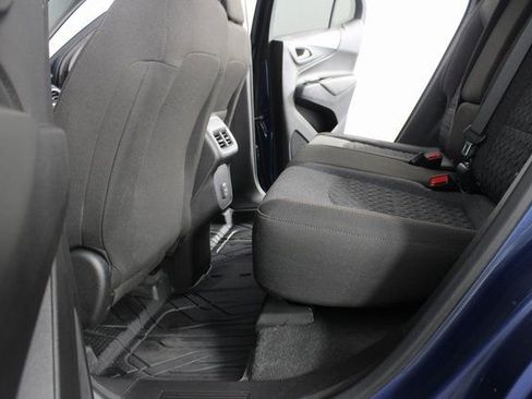 Used 2024 Chevrolet Equinox LT w/ LPO, Floor Liner Package image 16