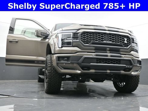 New 2025 Ford F150 Lariat w/ Equipment Group 502A High image 64