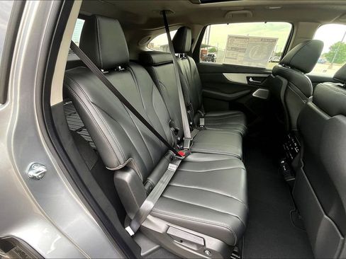New 2025 Acura MDX w/ Technology Package image 15