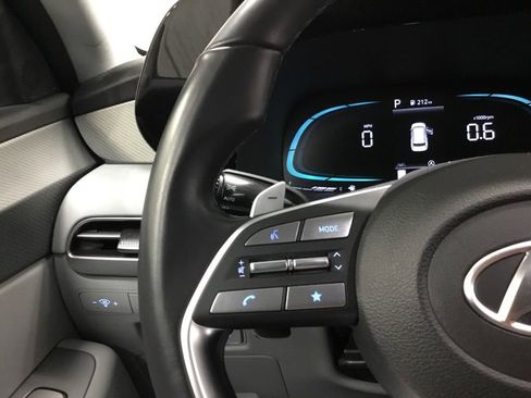 Used 2024 Hyundai Palisade SEL image 38