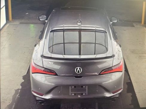 Used 2024 Acura Integra A-Spec image 5