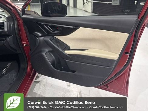 Used 2018 Subaru Impreza 2.0i image 16