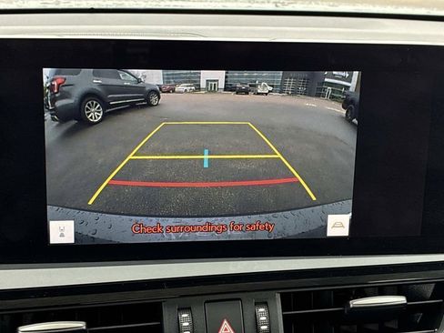 Used 2023 Lexus ES 350 w/ Premium Package FWD image 17