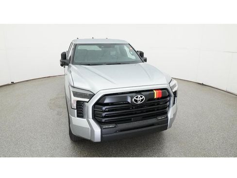 New 2026 Toyota Tundra SR5 AWD/4WD image 14