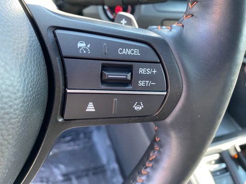 Certified 2024 Honda CR-V Sport-L image 27