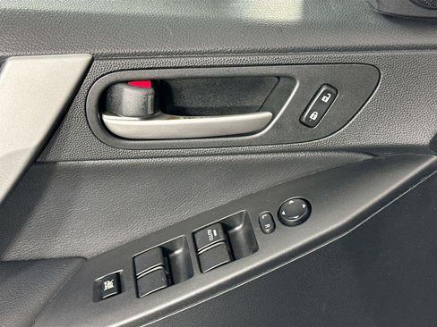 Used 2012 MAZDA MAZDA3 i Grand Touring w/ Tech Pkg image 15
