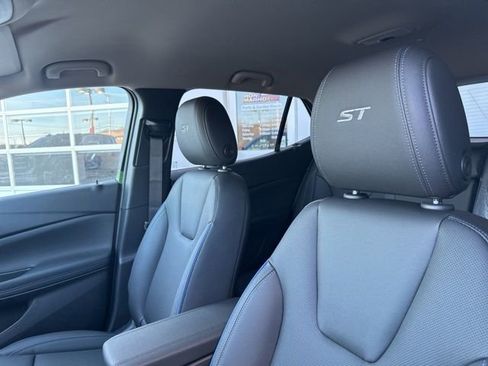 New 2026 Buick Encore GX Sport Touring w/ Comfort Package image 18