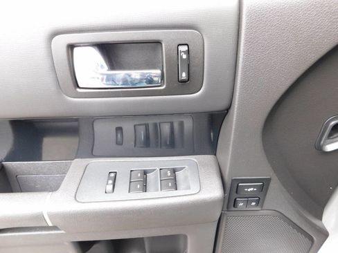 Used 2012 Ford Flex Titanium w/ Trailer Tow Pkg Class III image 21