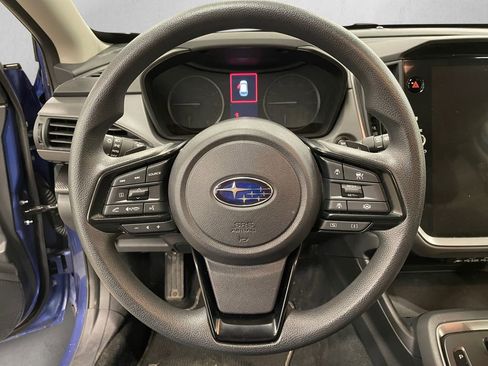 Certified 2025 Subaru Crosstrek 2.0i Premium AWD/4WD image 11