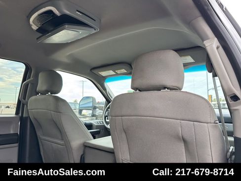 Used 2017 Ford F250 XLT w/ XLT Value Package image 74