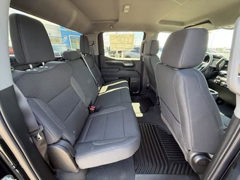 New 2026 GMC Sierra 1500 SLE RWD image 23