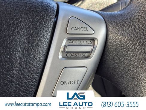 Used 2017 Nissan Versa SV image 23