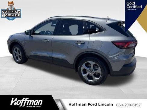 Used 2026 Ford Escape ST-Line AWD/4WD image 5