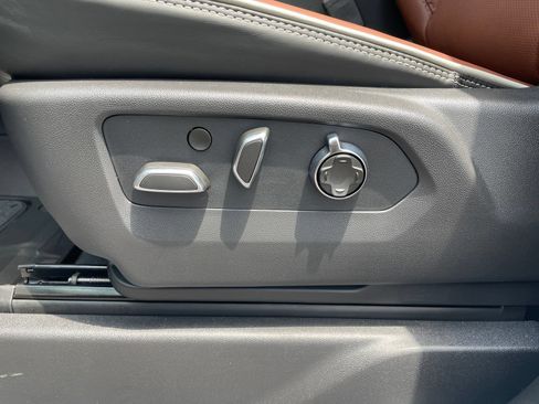 New 2026 GMC Sierra 1500 Denali Ultimate AWD/4WD image 17