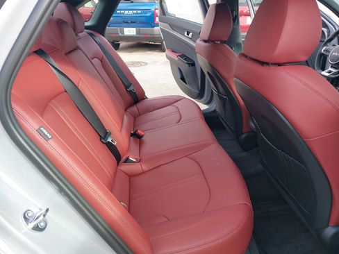 New 2026 Kia K5 GT-Line image 13