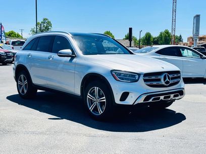 Used 2020 Mercedes-Benz GLC 300 4MATIC