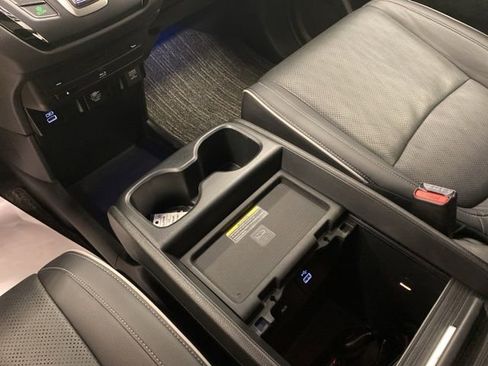 Certified 2023 Honda Odyssey Elite image 15