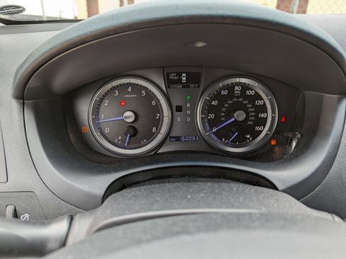 Used 2012 Lexus ES 350 image 7