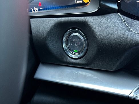 New 2026 Chevrolet Corvette Stingray Coupe w/ 1LT RWD image 21