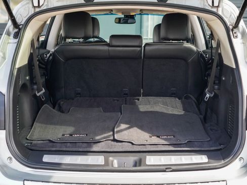 Used 2016 INFINITI QX60 AWD w/ Premium Plus Package image 35