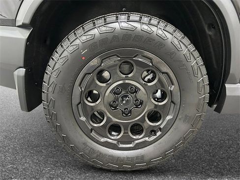 New 2026 Honda Passport TrailSport Elite image 9