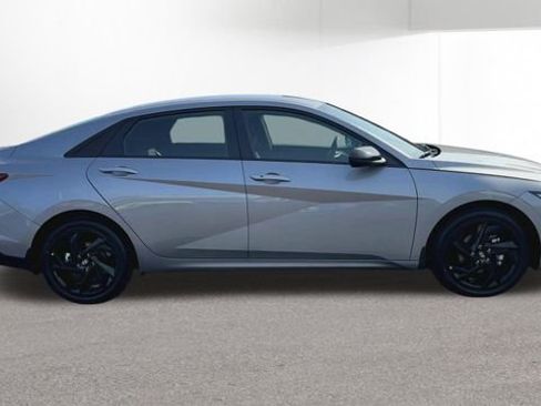 New 2026 Hyundai Elantra Sport image 10