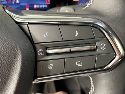 New 2026 Chevrolet Traverse High Country AWD/4WD image 9