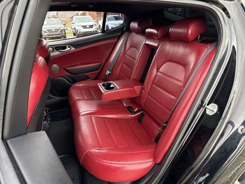 Used 2019 Kia Stinger GT2 image 49